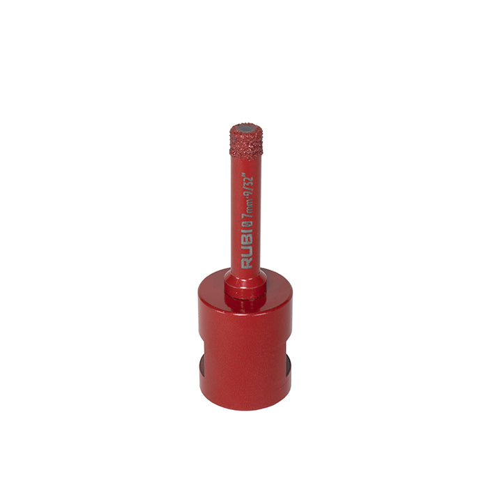Rubi Drygres Premium Diamond Drill Bit 8mm