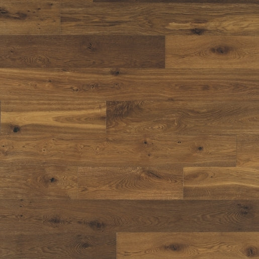 ELKA ENGINEERED REAL WOOD CARAMEL OAK 1820.0 x 190.0 x 13.5 mm