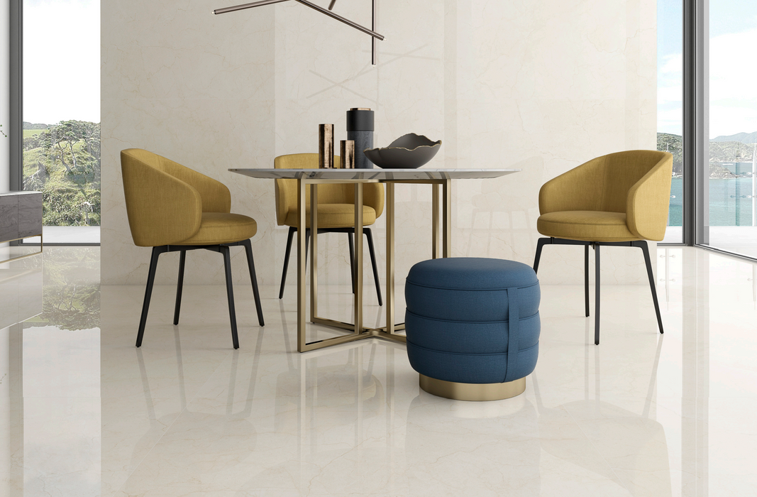 BARI MARFIL 90X90 PORCELAIN SPANISH WALL & FLOOR BATHROOM TILES
