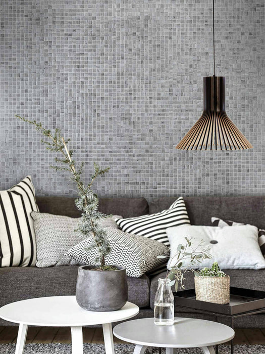 MOSAIC Forest Aran - Size 31.6x31.6 Swimming Pool Bathroom Kitchen Wall Floor Tiles