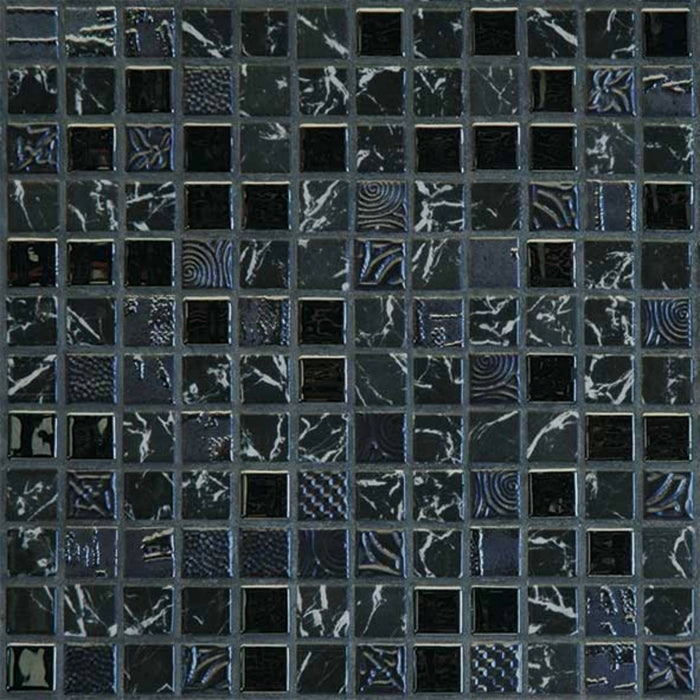 MOSAIC Galaxy Karat - Size 31.6x31.6 Swimming Pool Bathroom Kitchen Wall Floor Tiles