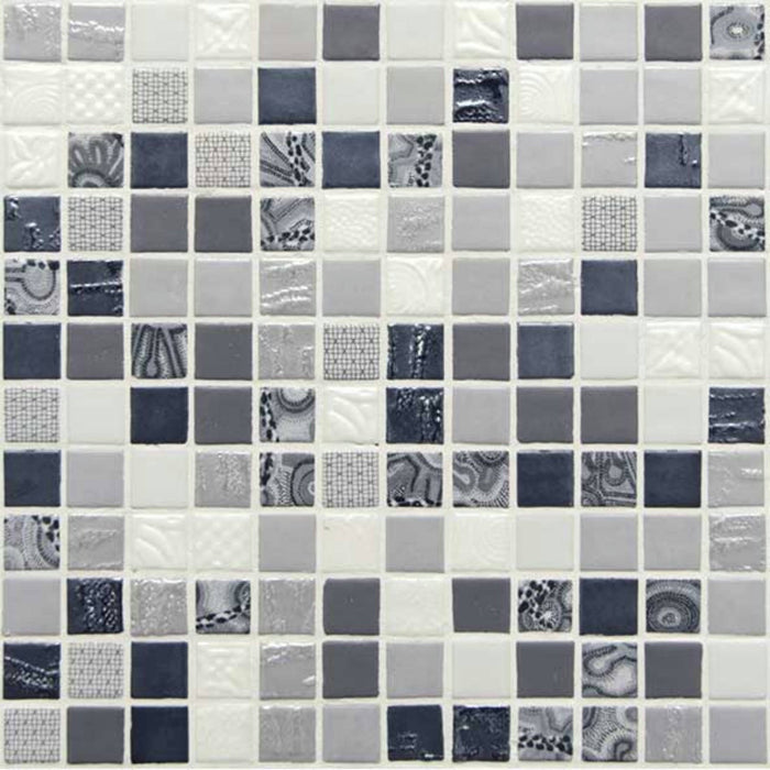MOSAIC Galaxy Orion - Size 31.6x31.6 Swimming Pool Bathroom Kitchen Wall Floor Tiles