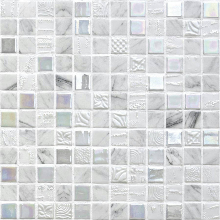 MOSAIC Galaxy Perseo - Size 31.6x31.6 Swimming Pool Bathroom Kitchen Wall Floor Tiles