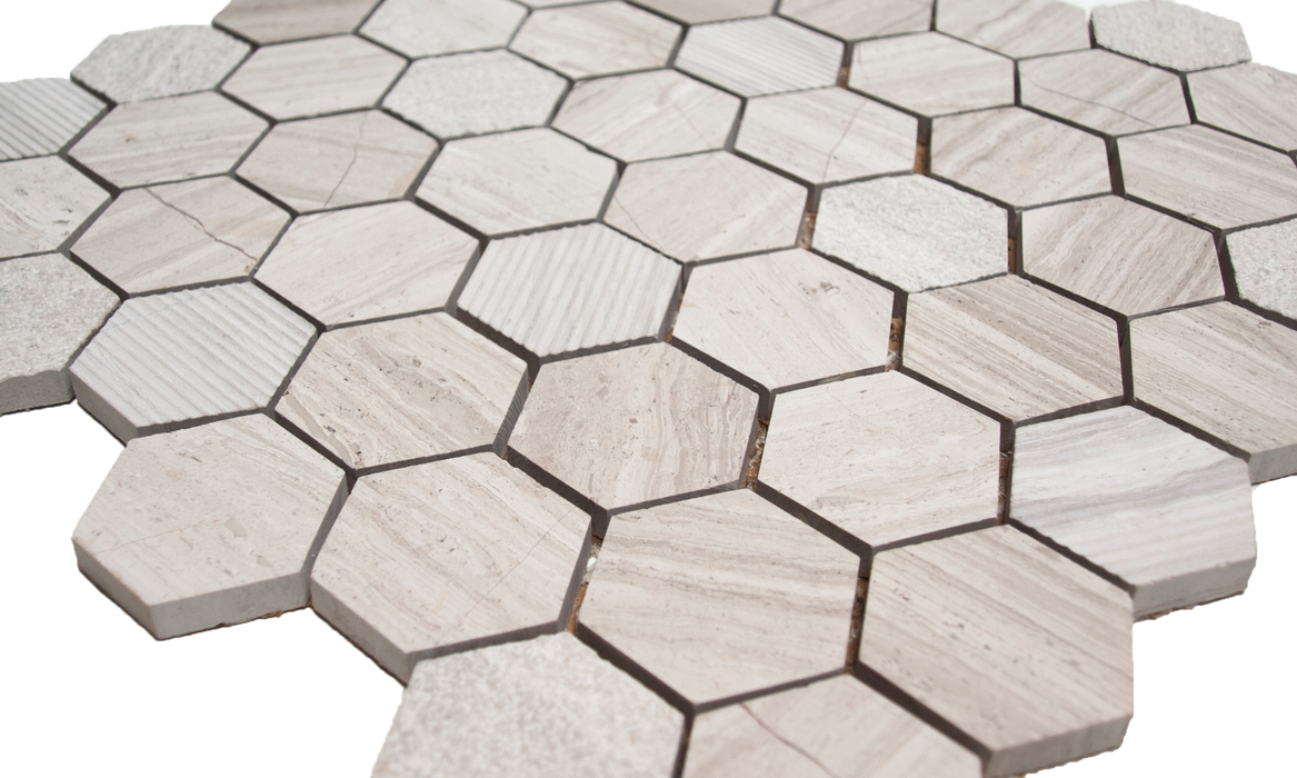 Marl Mosaic