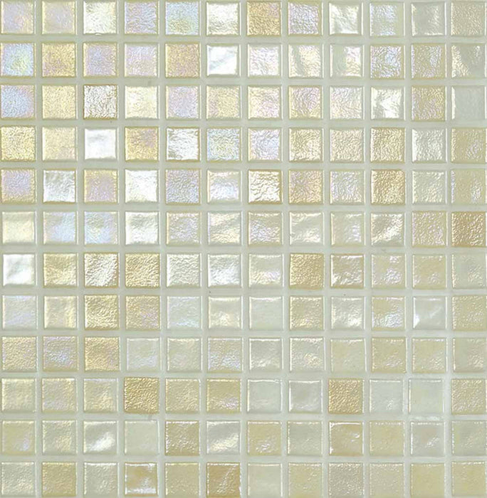 MOSAIC Iridis 51 - Size 31.6x31.6 Swimming Pool Bathroom Kitchen Wall Floor Tiles