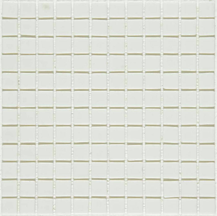 MOSAIC Mc-101 Blanco - Size 31.6x31.6 Swimming Pool Bathroom Kitchen Wall Floor Tiles