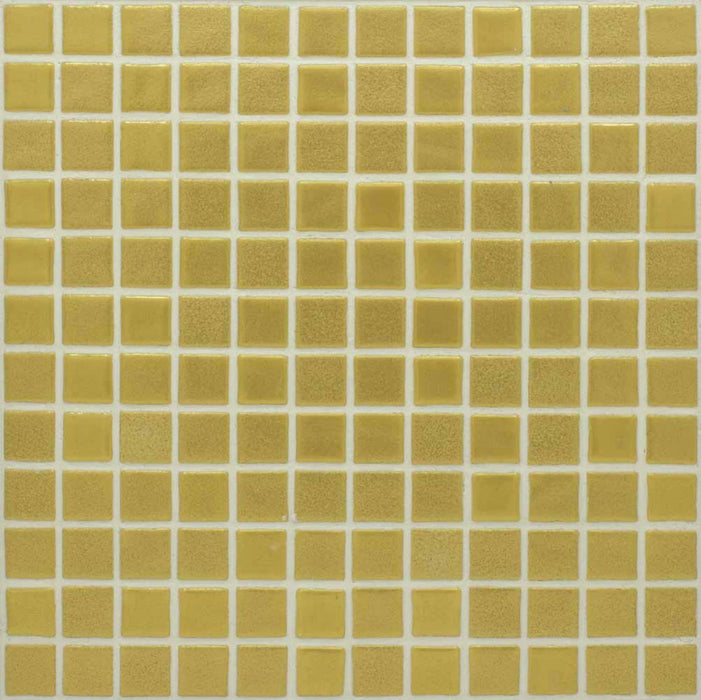 MOSAIC Metalico Oro - Size 31.6x31.6 Swimming Pool Bathroom Kitchen Wall Floor Tiles
