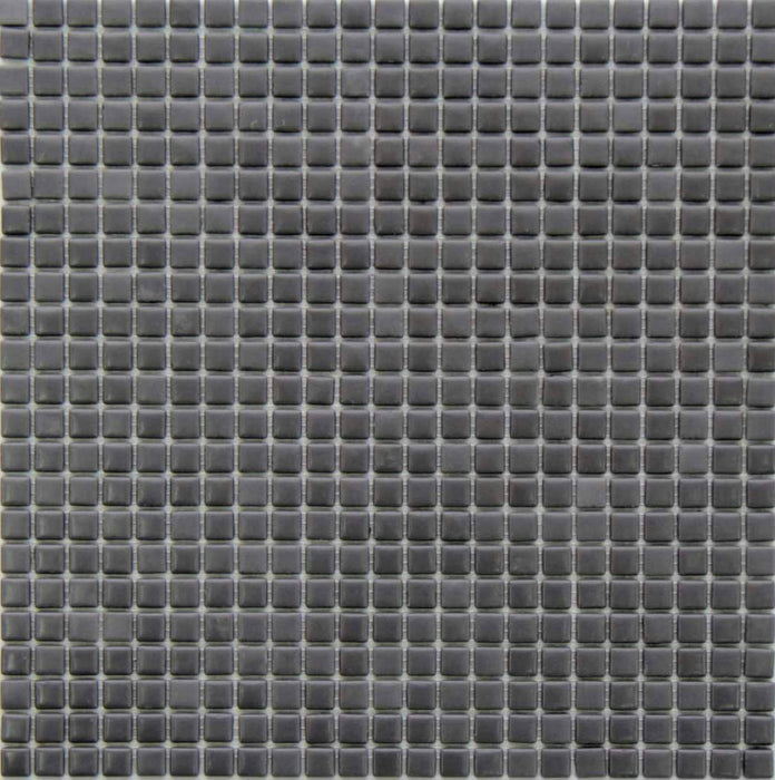 MOSAIC Mikros Humo - Size 31.6x31.6 Swimming Pool Bathroom Kitchen Wall Floor Tiles