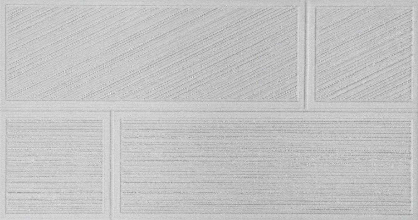 SALENTO WHITE 30X60 PORCELAIN SPANISH WALL & FLOOR BATHROOM TILES