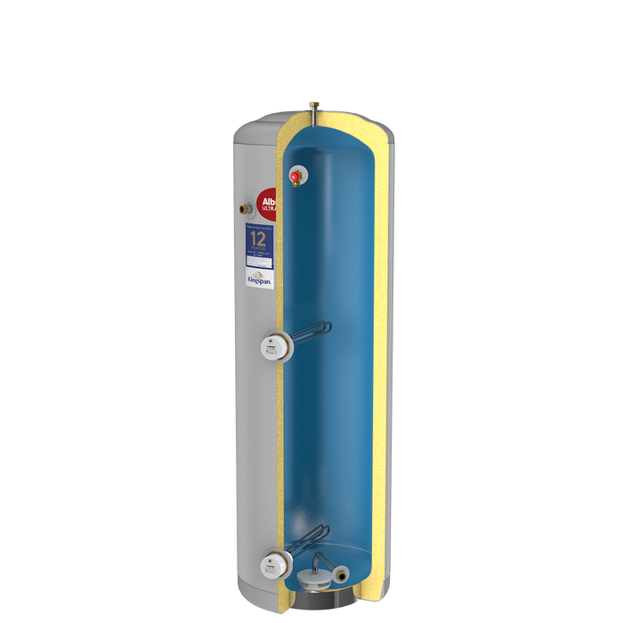 Ultrasteel Direct 250 l AUD250ERP — 250 Litres