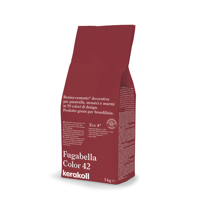 Kerakoll Fugabella Color 42 Grout 3KG