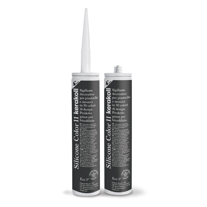Kerakoll Silicone Color 11 310ML