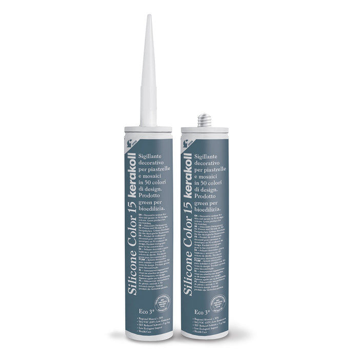 Kerakoll Silicone Color 15 310ML