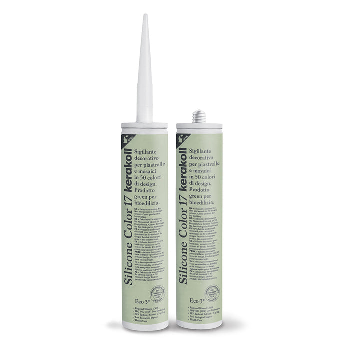 Kerakoll Silicone Color 17 310ML