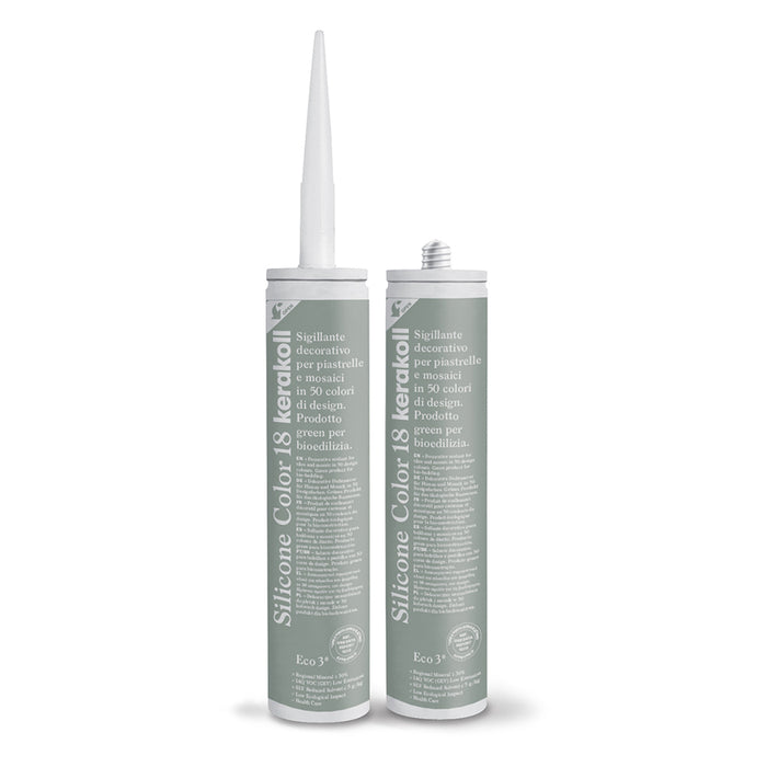 Kerakoll Silicone Color 18 310ML