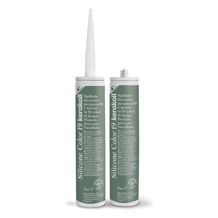 Kerakoll Silicone Color 19 310ML