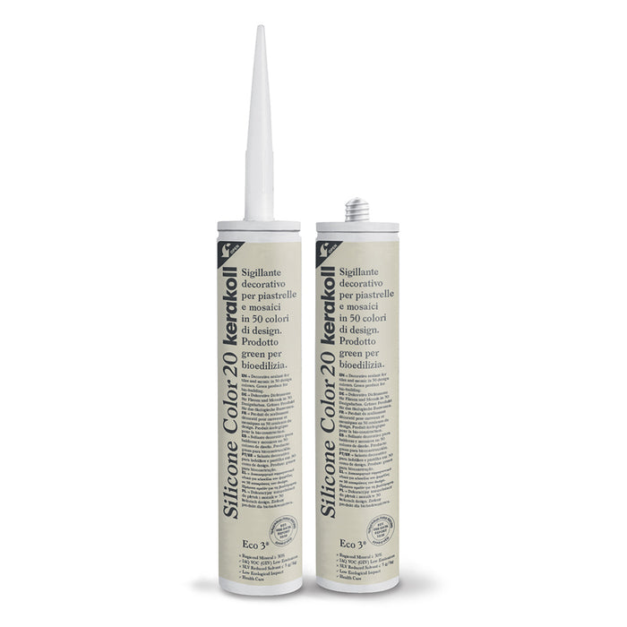 Kerakoll Silicone Color 20 310ML