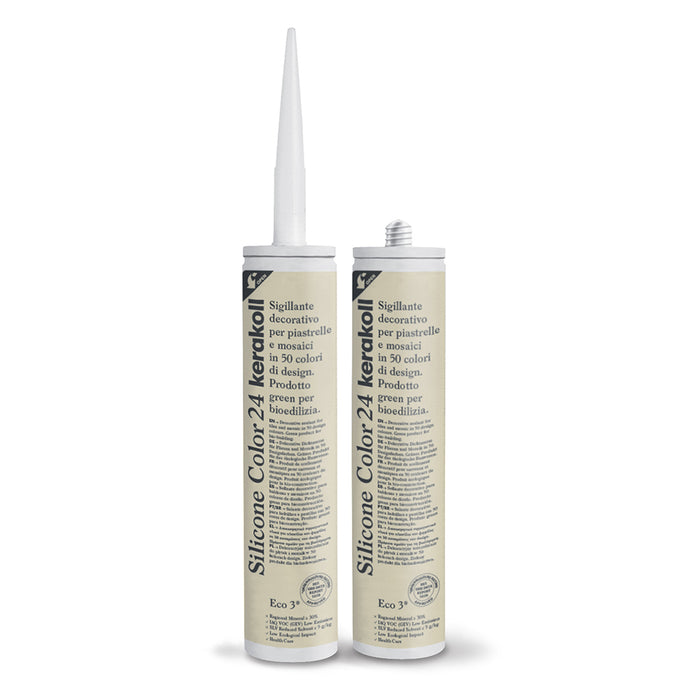 Kerakoll Silicone Color 24 310ML