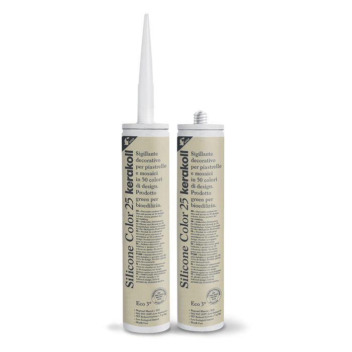 Kerakoll Silicone Color 25 310ML