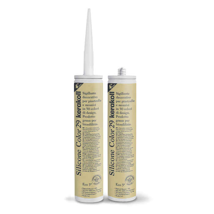 Kerakoll Silicone Color 29 310ML