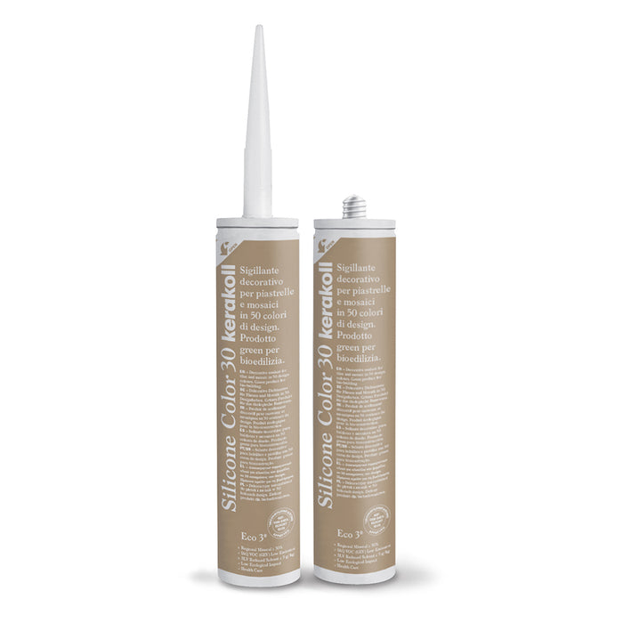 Kerakoll Silicone Color 30 310ML