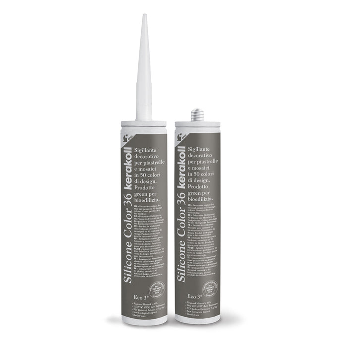 Kerakoll Silicone Color 36 310ML