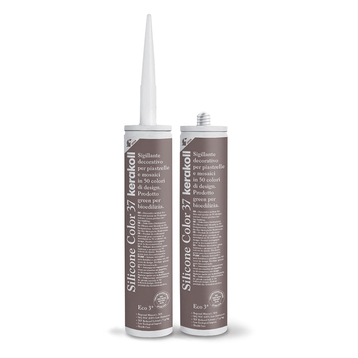 Kerakoll Silicone Color 37 310ML