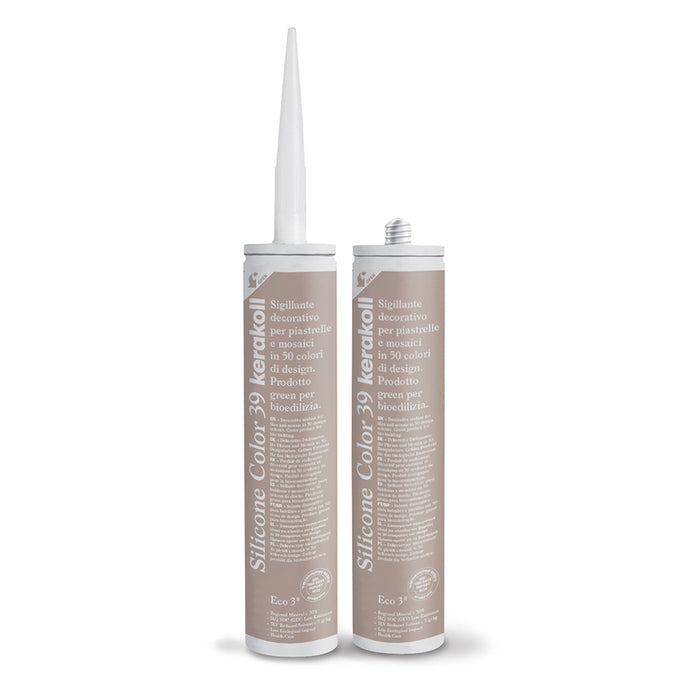 Kerakoll Silicone Color 39 310ML