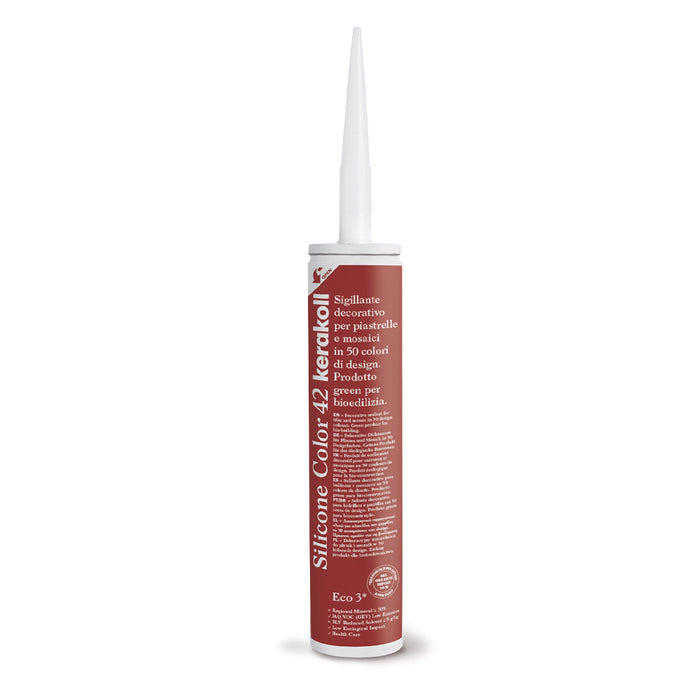 Kerakoll Silicone Color 42 310ML