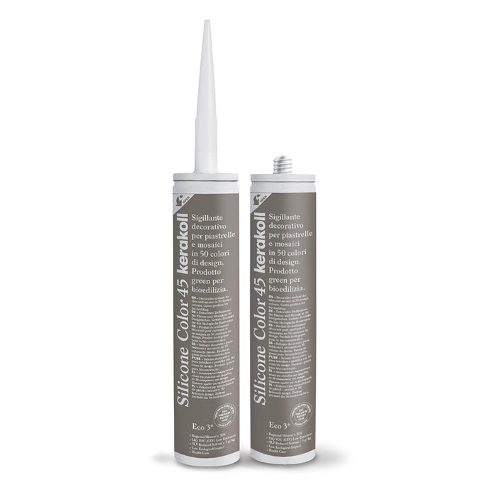 Kerakoll Silicone Color 45 310ML