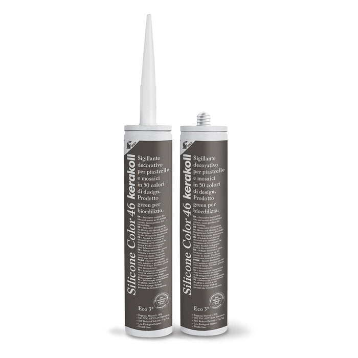Kerakoll Silicone Color 46 310ML