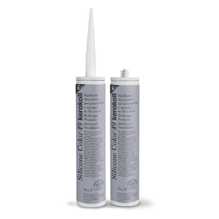 Kerakoll Silicone Color 49 310ML