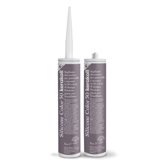 Kerakoll Silicone Color 50 310ML