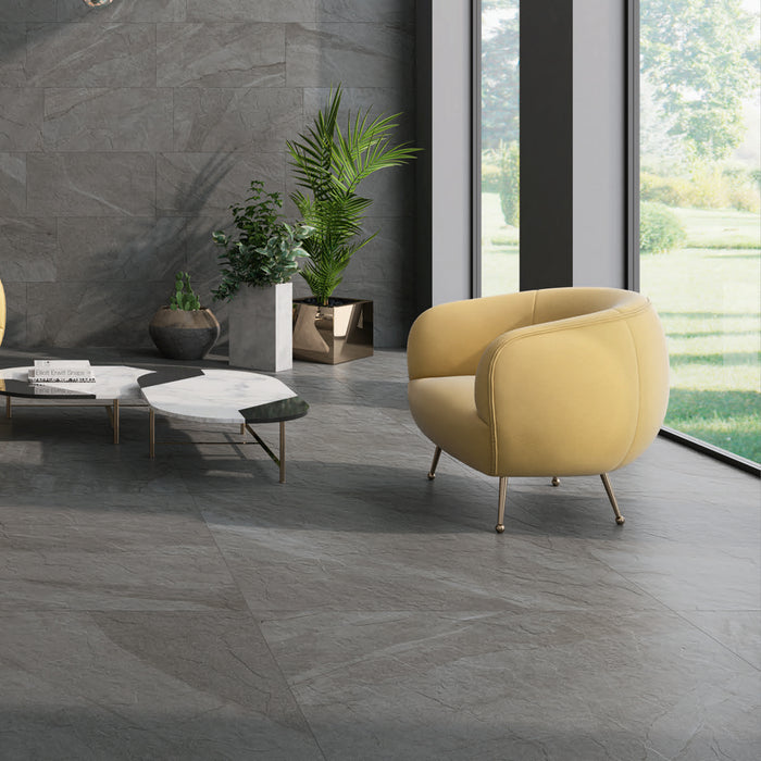 HALLEY ARGENT 76X76 2CM OUTDOOR PORCELAIN SPANISH TILES