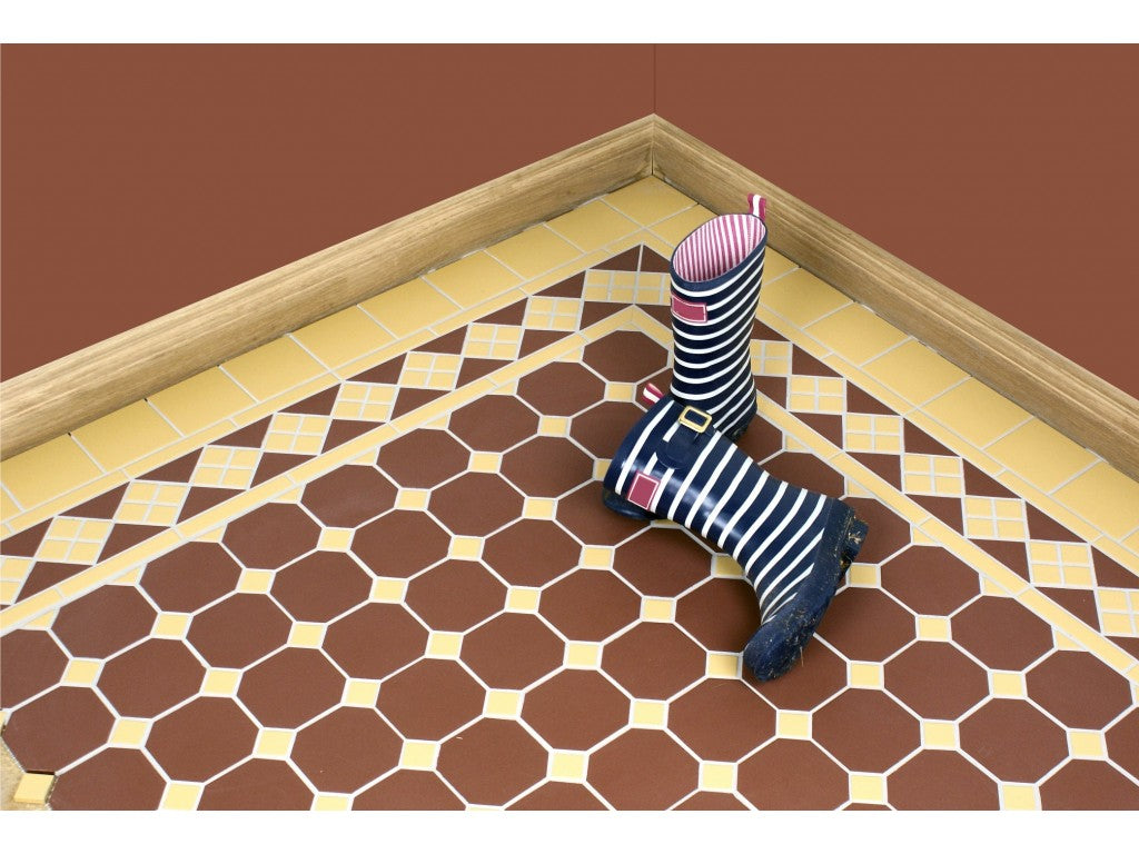 Victorian Collection — Elite Tiles LTD