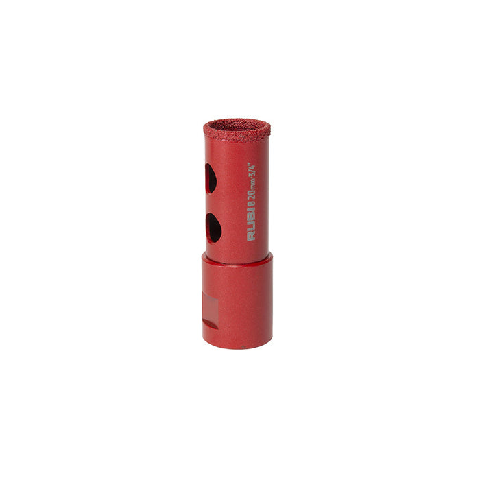 Rubi Drygres Premium Diamond Drill Bit 28mm