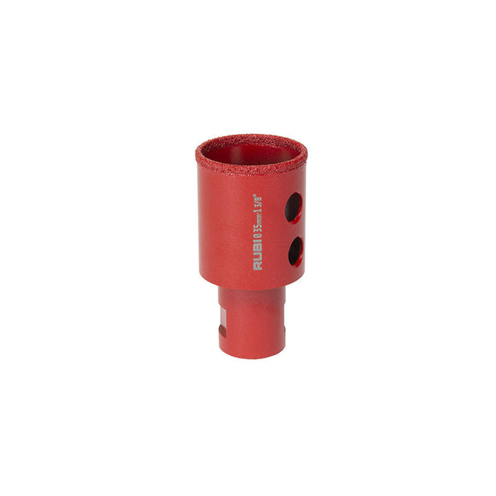 Rubi Drygres Premium Diamond Drill Bit 60mm