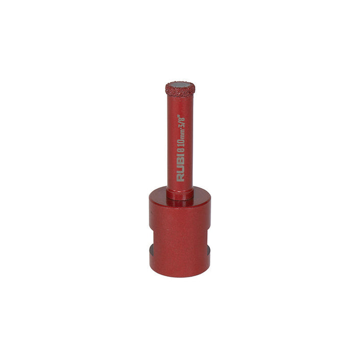 Rubi Drygres Premium Diamond Drill Bit 28mm