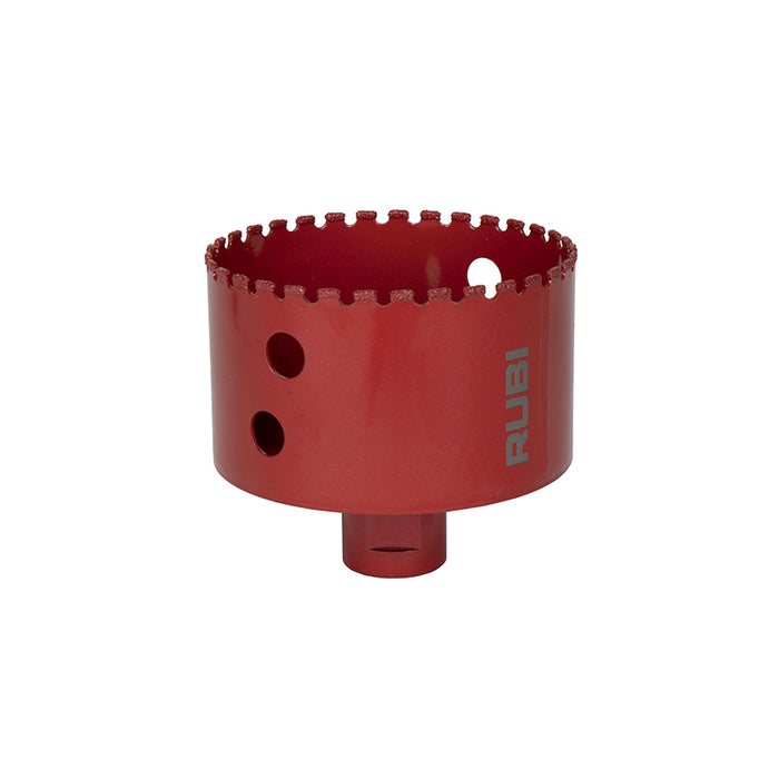 Rubi Drygres Premium Diamond Drill Bit 75mm