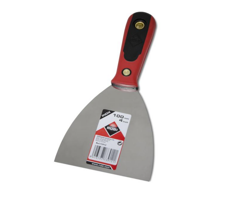 Rubi Hand Scraper 73912 100mm