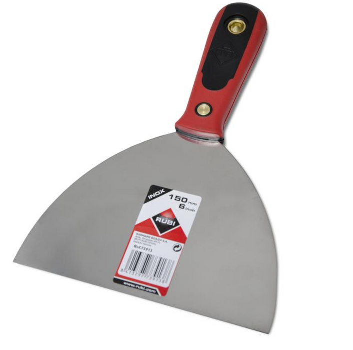 Rubi Hand Scraper 73913 150mm