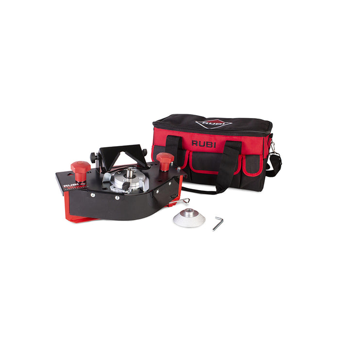 Rubi Pro-Edger Portable Bevelling Machine