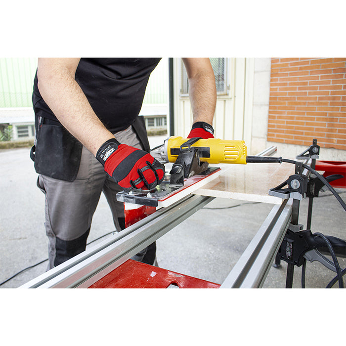 Rubi Pro-Edger Portable Bevelling Machine