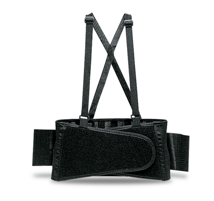 Rubi Lumbar Protector XL