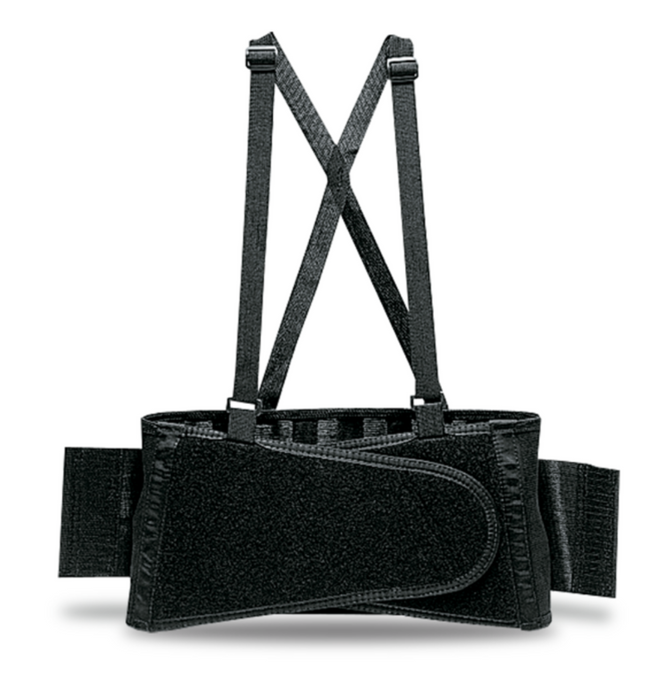 Rubi Lumbar Protector XL