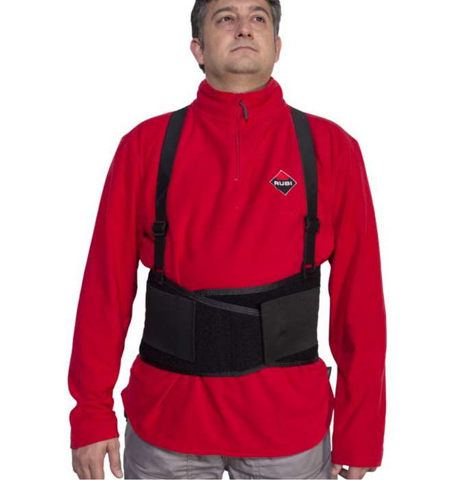 Rubi Lumbar Protector XL