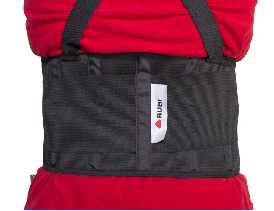 Rubi Lumbar Protector XL