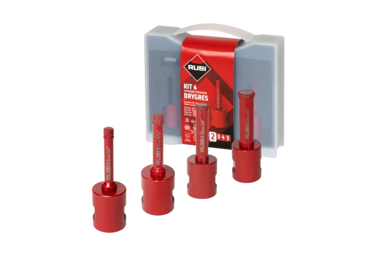 Kit mini DRYGRES PREMIUM 51939