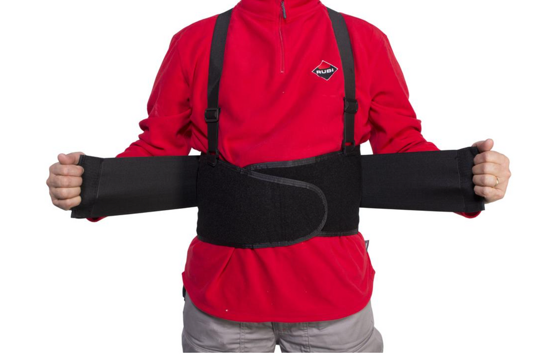 Rubi Lumbar Protector XL