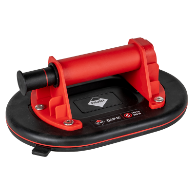 RUBI 67900 ELLIP SC VACUUM SUCTION CUP